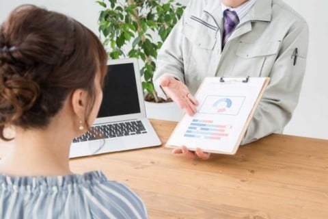 私のこうしたい‼という思いを実現させようと一緒に考えてくれました。