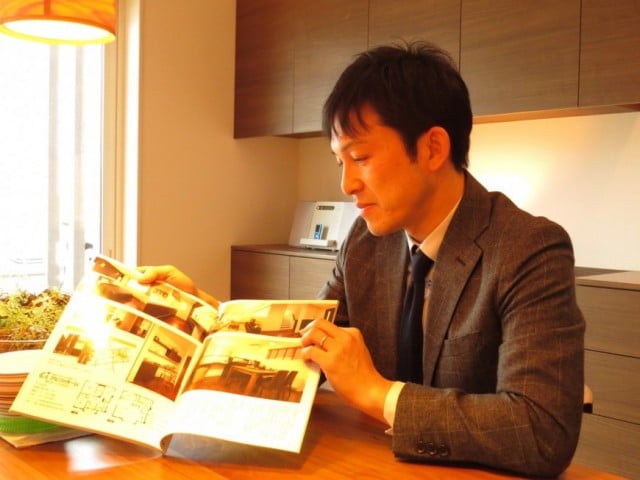 代表取締役社長 外崎 善久