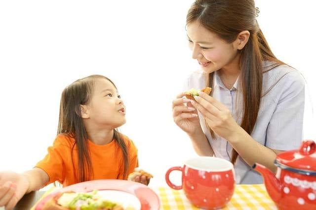 契約後のケーキとコーヒーが印象に･･