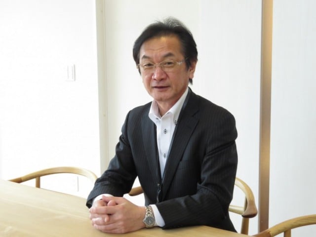取締役会長　和田 光裕