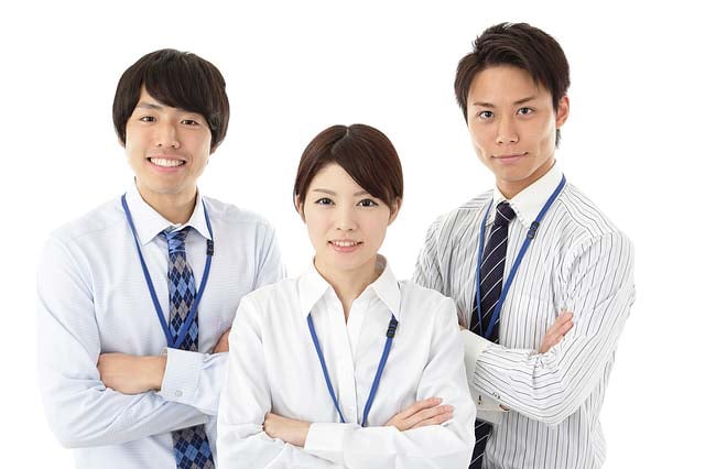 企業努力をおしまない姿勢が良かった！