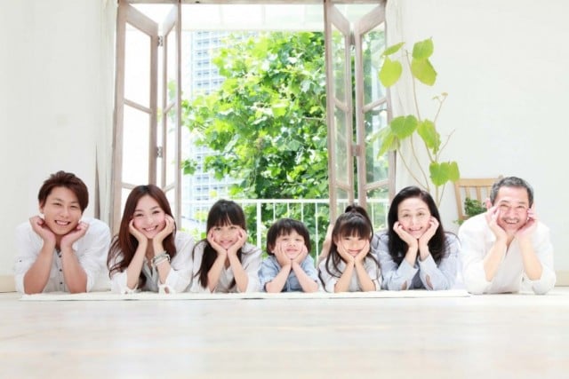 いよいよ家が出来るんだという実感・・・。