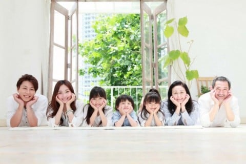 いよいよ家が出来るんだという実感・・・。