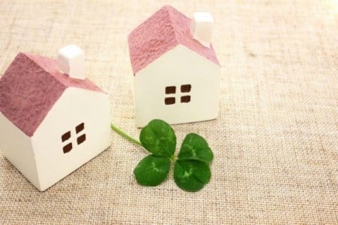 お施主さんのブログを見て・・・