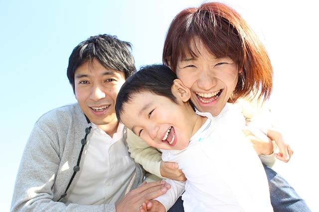 誠実な人柄が好感を持てました。