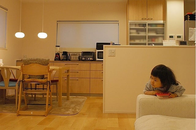 夫婦の想いをギュッと詰め込んだ炭の家【S様邸】
