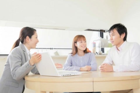 アルファホームさんの家づくりへのこだわり。