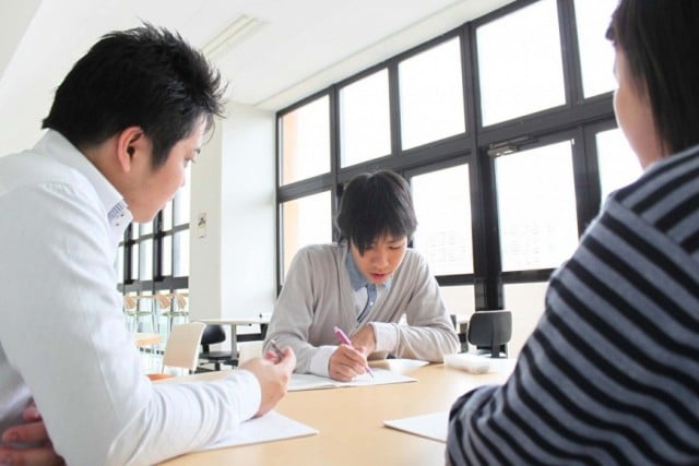 私達はココがうれしかったです！！