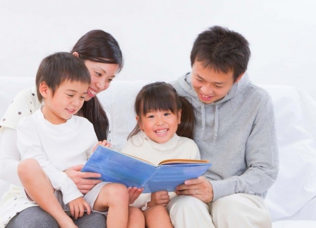 子どもたちも私たちも大好きな家が完成しました！